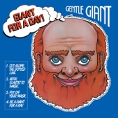 Gentle Giant - Words from the Wise