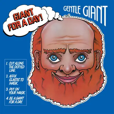 Giant for a Day! - Gentle Giant