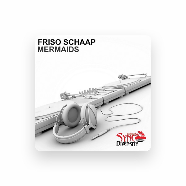 Friso Schaap's avatar