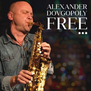 Brazilia Bossa (feat. Anton Davidyants, Dmitry Gosatchinskiy, Peter Ivshin & Pavel Tchekmakovsky)