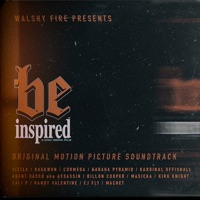 Album cover for Zion (feat. CJ Fly) by Randy Valentine