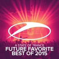 A State of Trance - Future Favorite Best of 2015 - Armin van Buuren