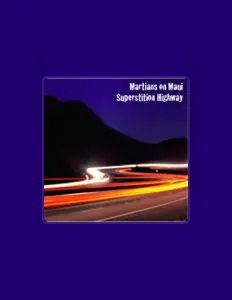 Posłuchaj wykonawcy Martians on Maui, obejrzyj teledyski, przeczytaj biografię, zobacz daty tras koncertowych i nie tylko!