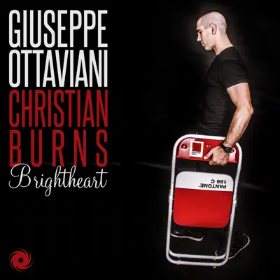 Brightheart (Extended Mix) - Single - Christian Burns