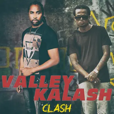 Clash - Single - Kalash
