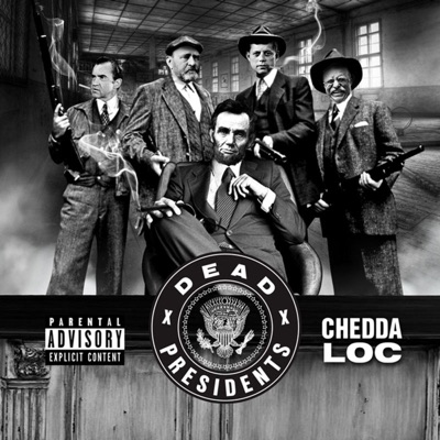 Dead Presidents