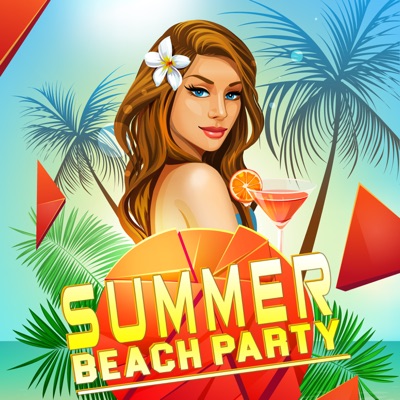 Summer Beach Party
