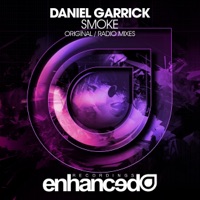 Smoke - Single - Daniel Garrick