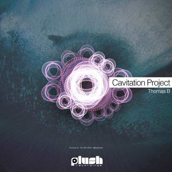 Cavitation Project - EP