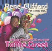 Tante Greet - Single