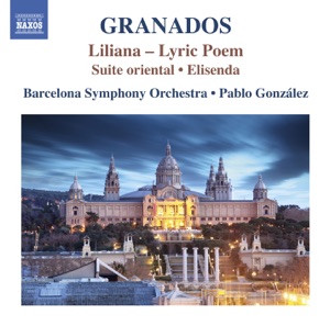 Liliana (Arr. P. Casals): II. Liliana y los Gnomos