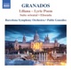 Granados Liliana Suite Oriental Elisenda
