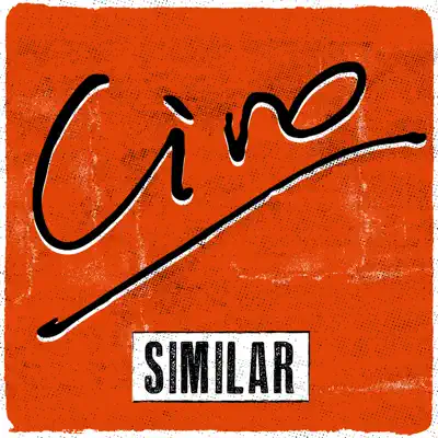 Similar - Single - Ciro y Los Persas