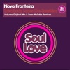Nova Fronteira - Everybody Loves the Sunshine