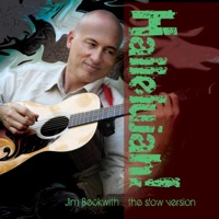 Hallelujah (The Slow Version) - Single - Jim Beckwith