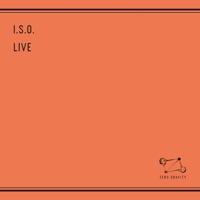 Live - I.S.O.