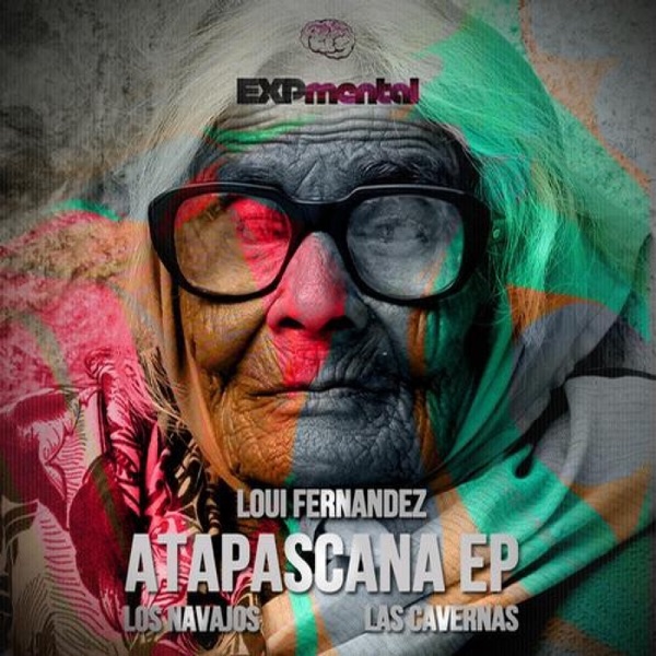 Atapascana EP