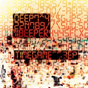 Time Game - Single