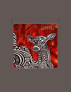 Listen to Moska, watch music videos, read bio, see tour dates & more!