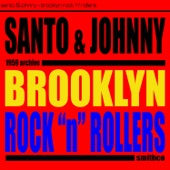 Santo & Johnny - Hop Scotch