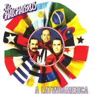 Alma llanera — Los Chalchaleros