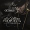 La Última Propuesta - Optimus lyrics