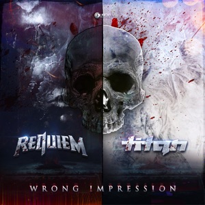 Wrong Impression - Single