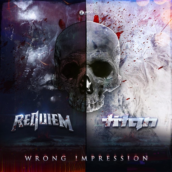 Wrong Impression - Single