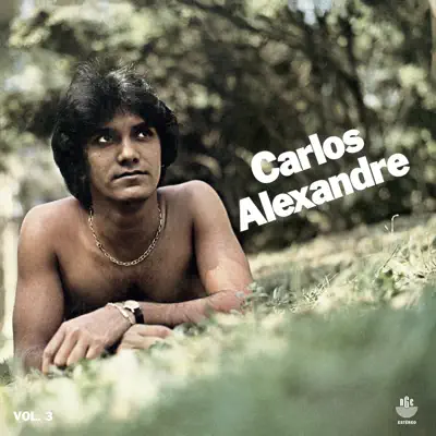 Carlos Alexandre (1980) - Carlos Alexandre