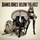 Danko Jones - I Think Bad Thoughts