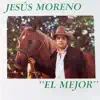 Jesús Moreno - Barreras de Olvido