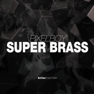 Super Brass - Single