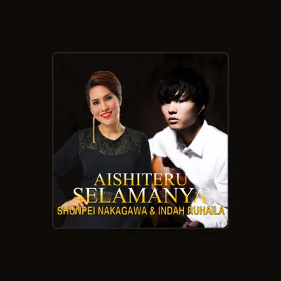 Listen to Shunpei Nakagawa, watch music videos, read bio, see tour dates & more!