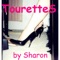 Tourettes - Sharon lyrics