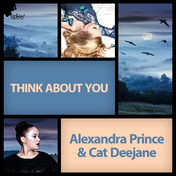 Think About You - Single