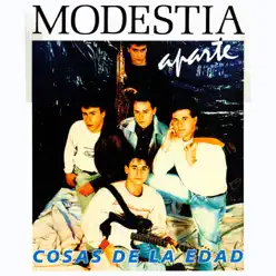 Cosas de la Edad - Modestia Aparte