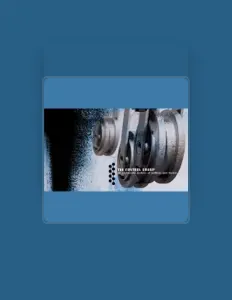 Ouça The Control Group, assista a videoclipes, leia a biografia, veja as datas das turnês e mais!