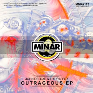 Outrageous - Single