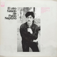 El Otro Helado de Pablo Neptuno - EP - Pablo Neptuno