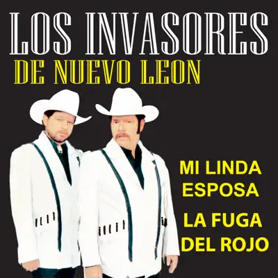 15 Éxitos - Los Invasores de Nuevo León