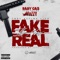 Fake the New Real (feat. Mozzy) - Baby Gas lyrics