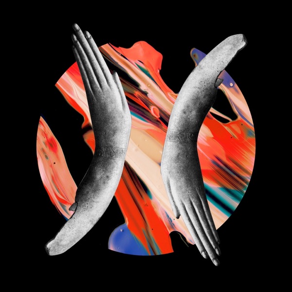 Broken Earth - EP