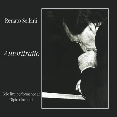 Autoritratto - Renato Sellani Autoritratto - Renato Sellani
