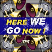 Here We Go Now ! (Mix Version) - Single - TPA
