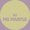 Ms.Marple - Single