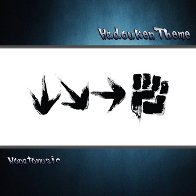 Hadouken Theme (From "Street Fighter II V") - Single