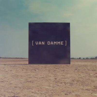 Van Damme (feat. Akiti) - Single