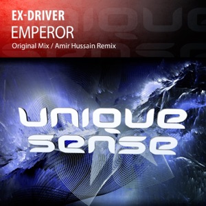 Emperor - Single
