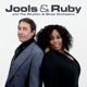 JOOLS & RUBY cover art