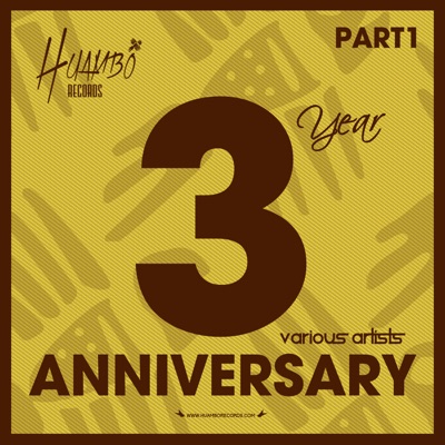 3 Year Anniversary Part 1